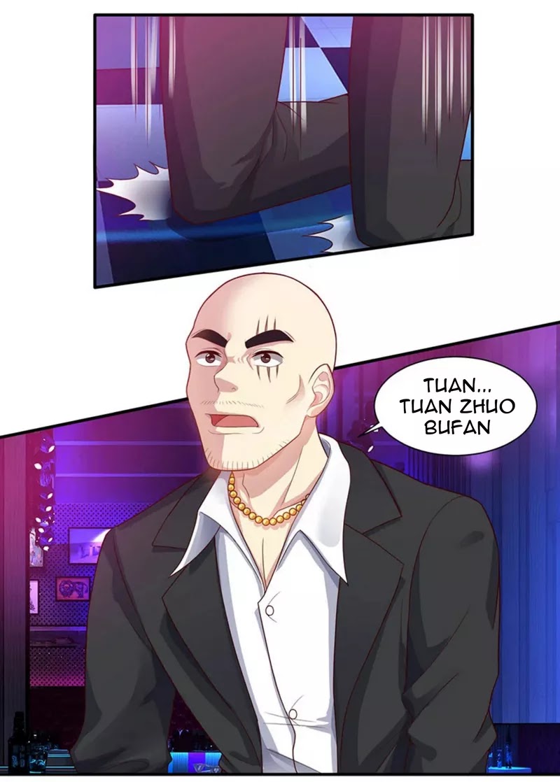 Rebirth Abandoned Less Return Chapter 34 Gambar 13